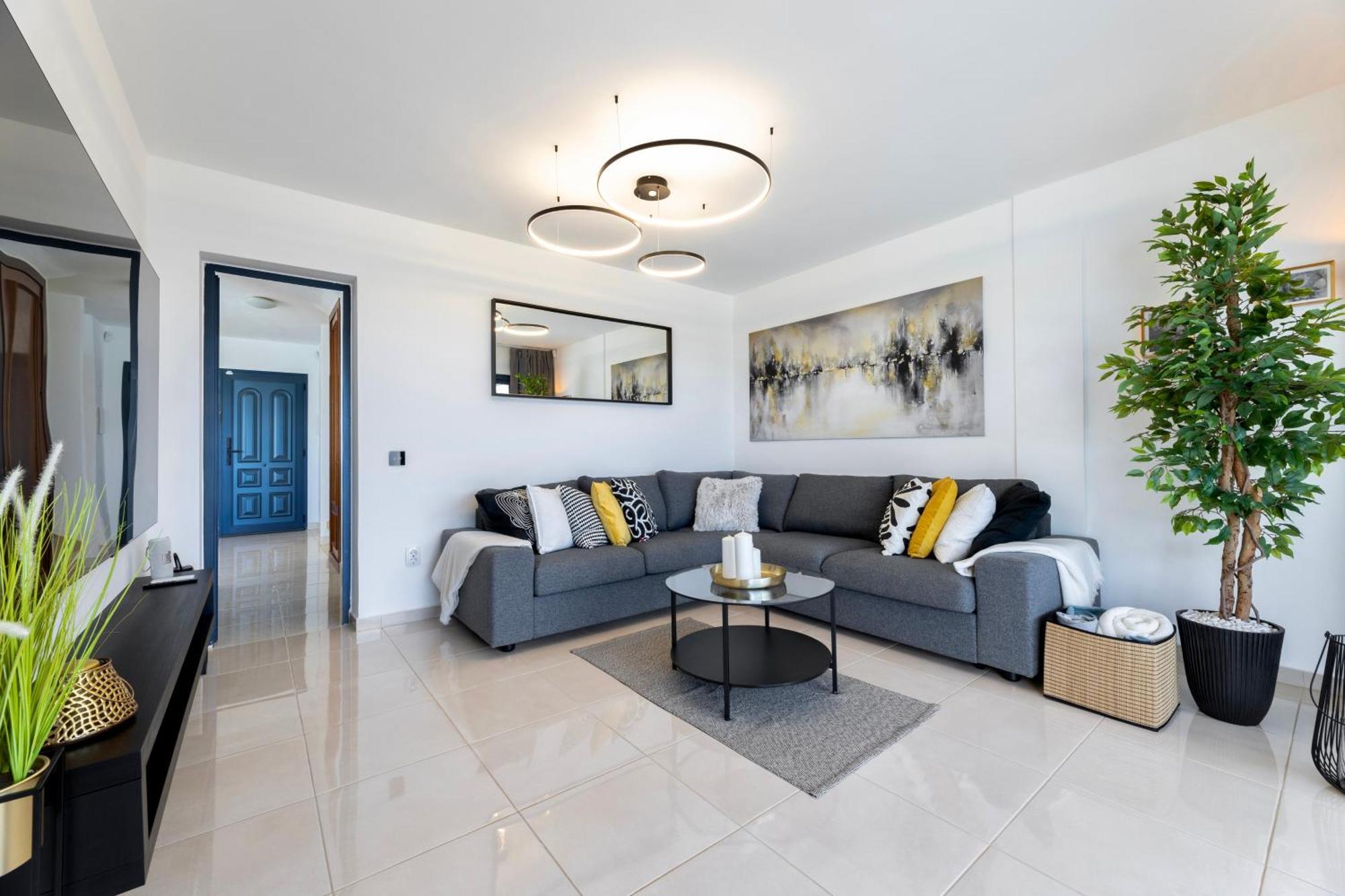 Villa Playa Blanca - Heated Pool, Aircon المظهر الخارجي الصورة