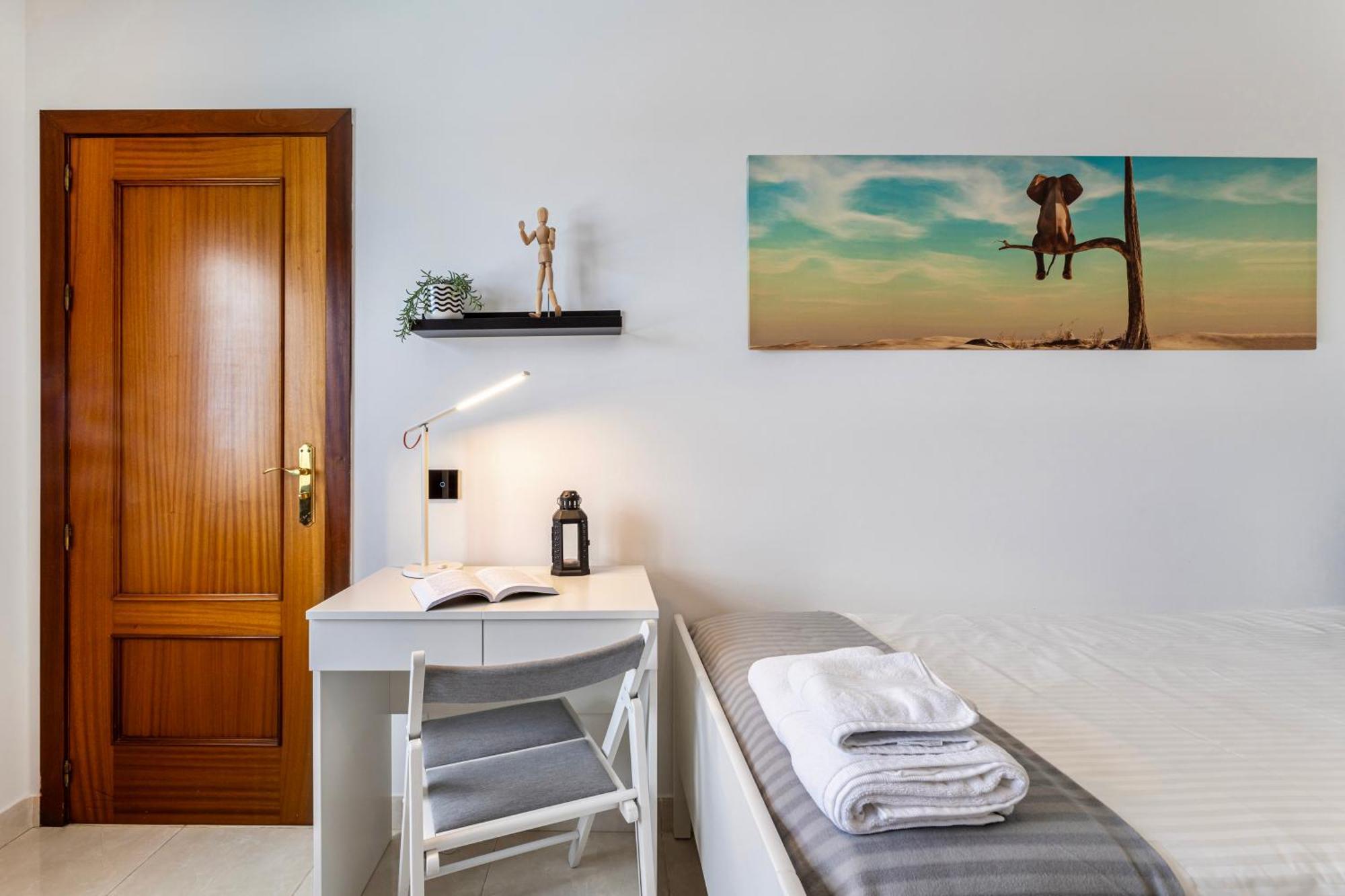 Villa Playa Blanca - Heated Pool, Aircon المظهر الخارجي الصورة