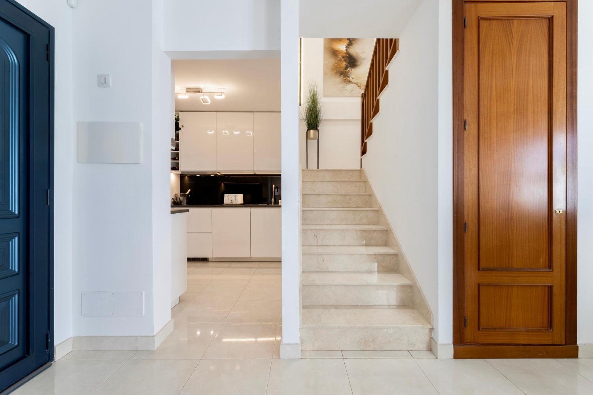 Villa Playa Blanca - Heated Pool, Aircon المظهر الخارجي الصورة